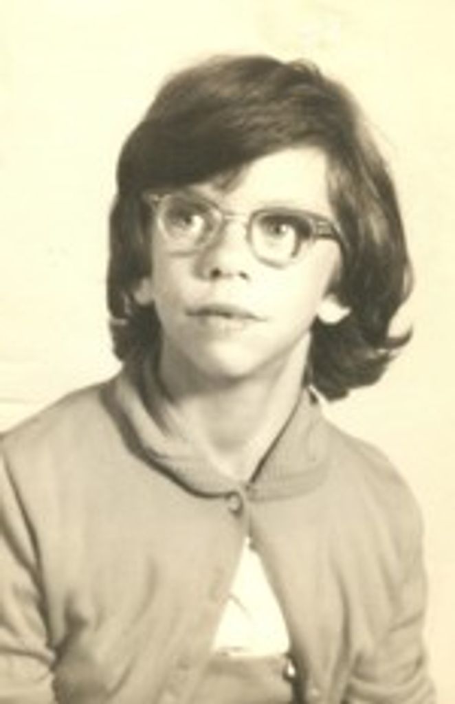 VICKI CAROL PARSONS