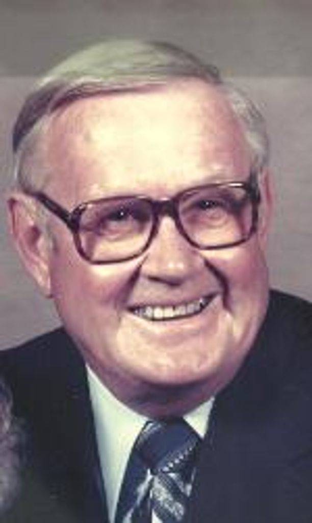 Harry C. Gadde