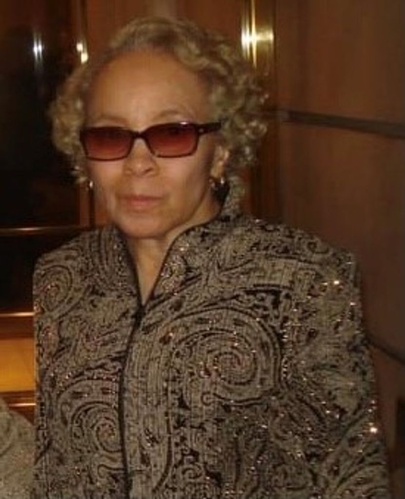 Octavia V. Lee