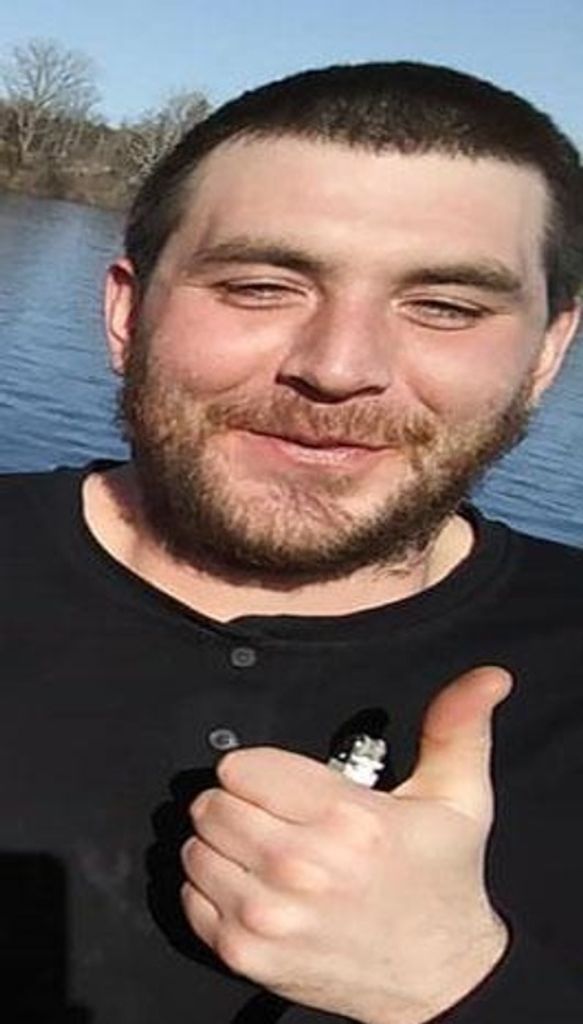 Brandon M. Gelderbloom