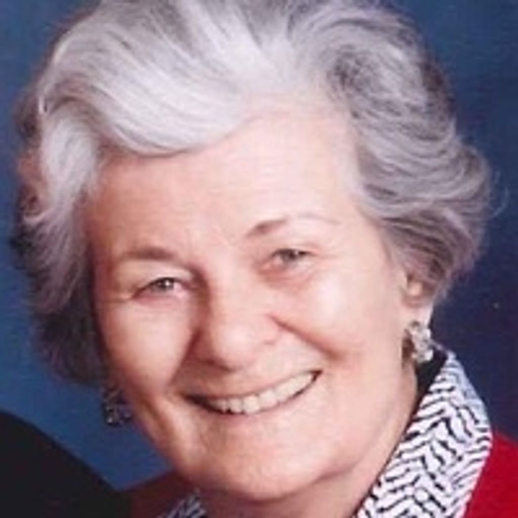 Gladys Teresa Lepley