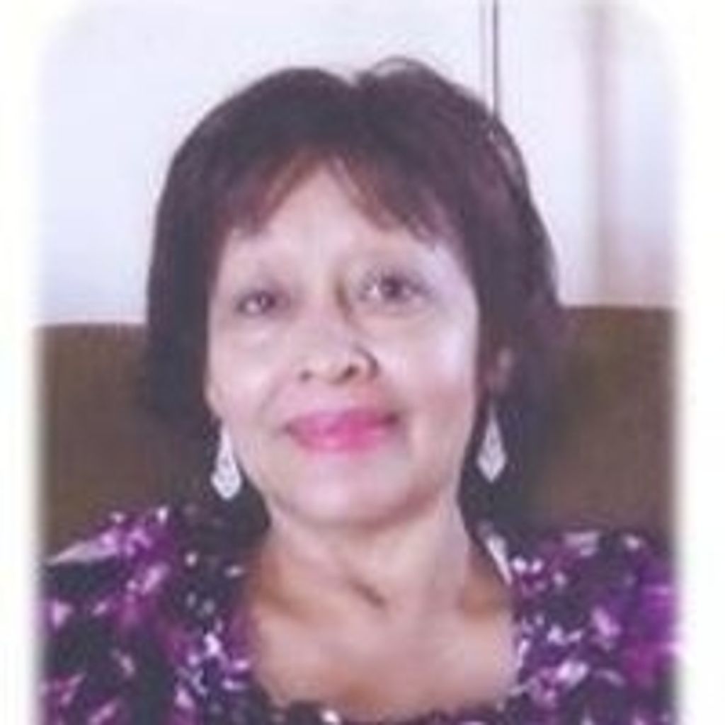 Carolyn Jeaniece Carter