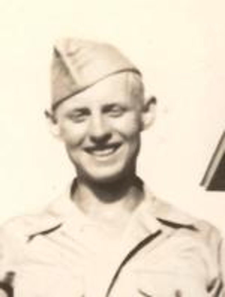 Donald Bailey