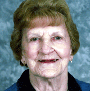 Elizabeth M. Balis