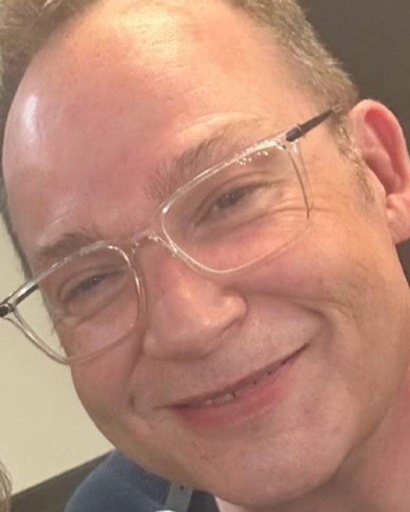 Paul Wilson Ivey Profile Photo