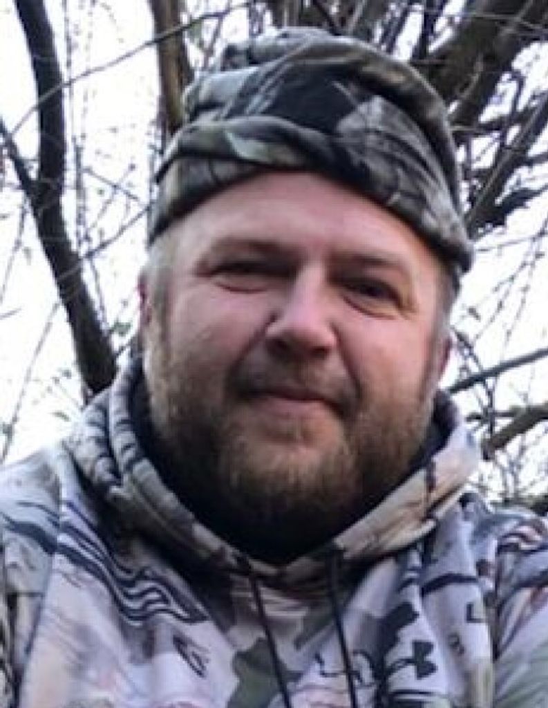 Daniel Allen Harbaugh Profile Photo