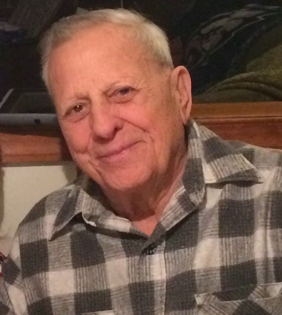 Richard L. Panik, Sr.