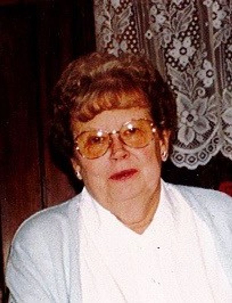 Phyllis T. (Traugott)  Graham