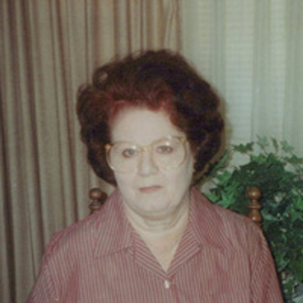 Rosa Williams