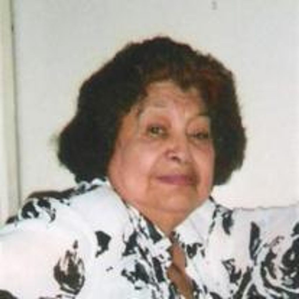 Maria de Refugio Resendez