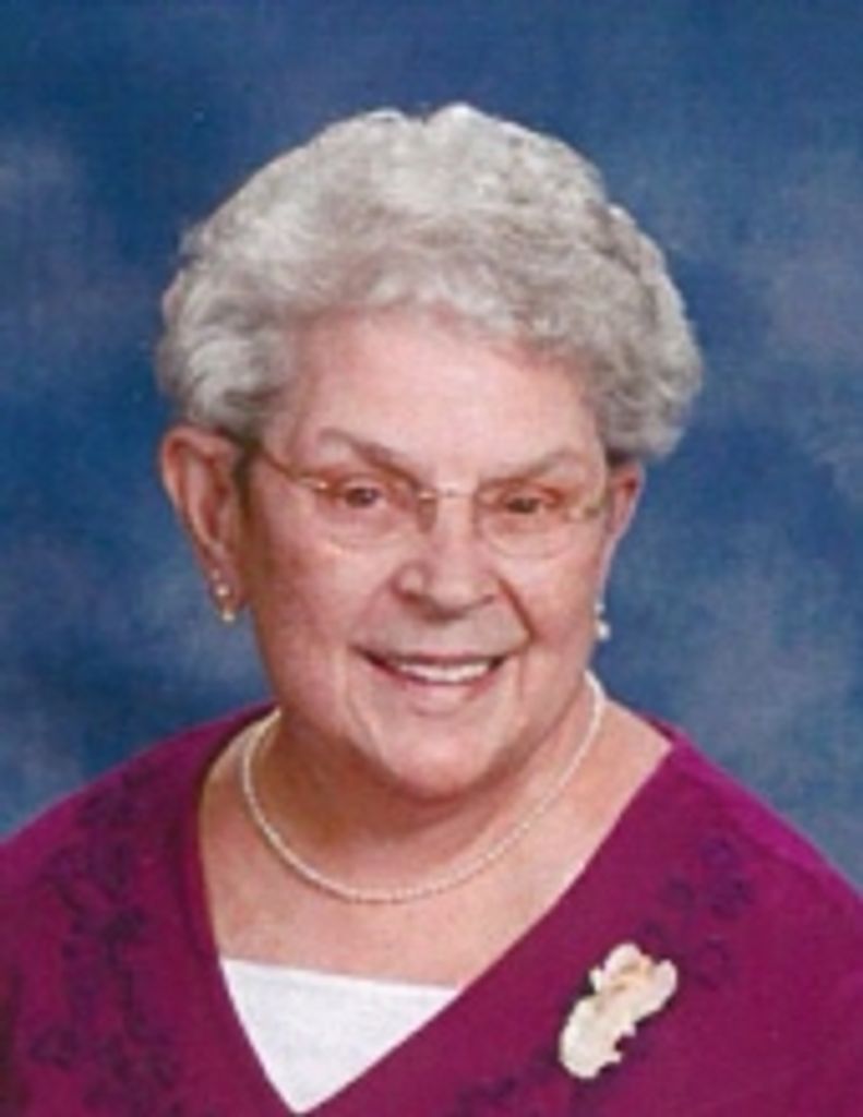 Eleanore M. Nikolai