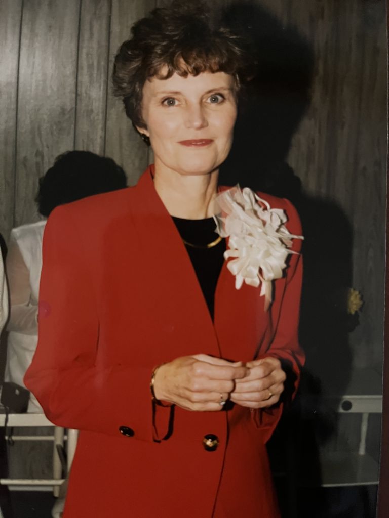 Gayle Pardue Werts Profile Photo
