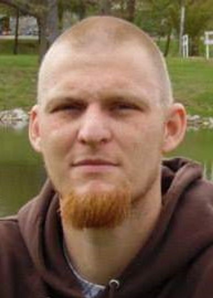 Adam B. Poettker