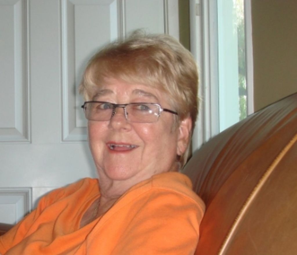 Elaine Lenor Kroonen Profile Photo