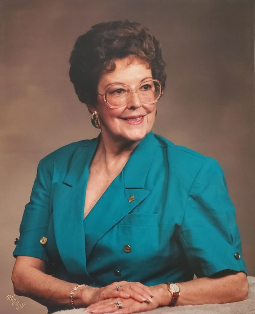 Leona May (Denton)  Bonato