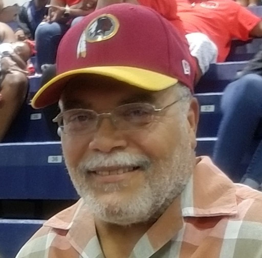 Jonathan Veney Profile Photo