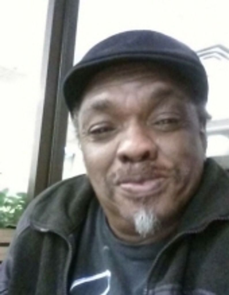 James Russell Weathers