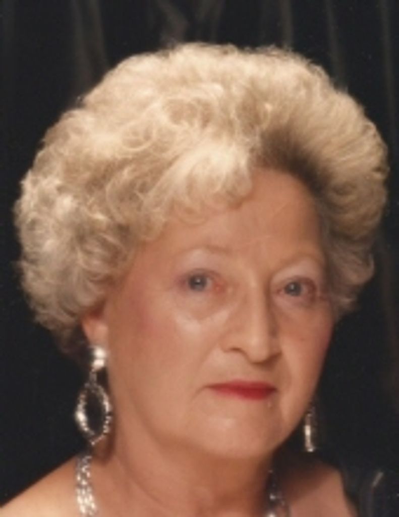 Mary Milne