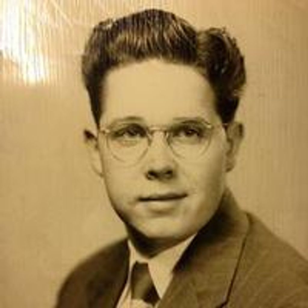 Everett  Leon Wilkey