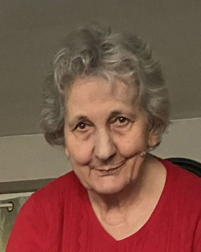 Zora Draganic Profile Photo