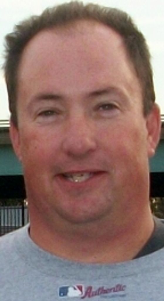 Michael P. "Mike" Keck