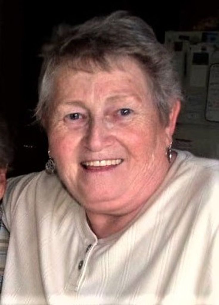 Susan A. McEnaney