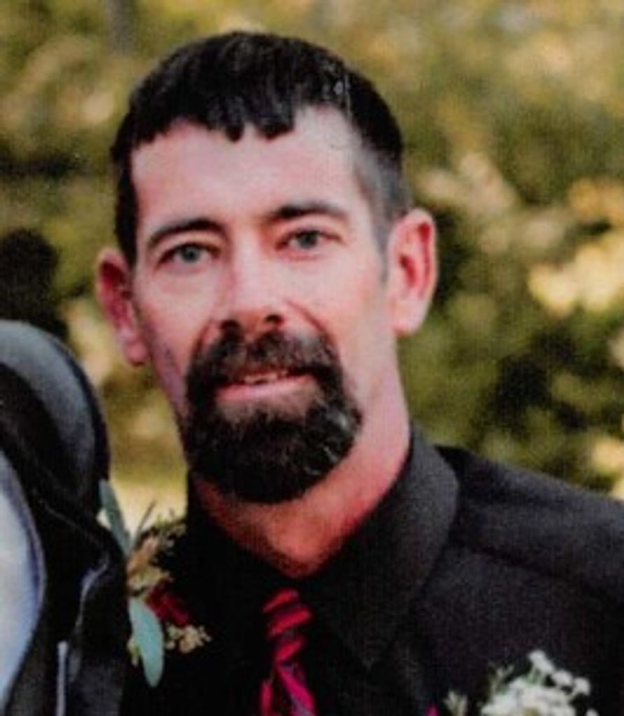 Patrick J. Smith