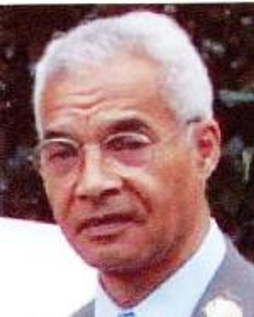 Gilbert A. Dias