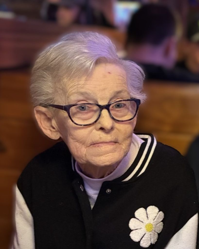 Joyce Virginia Smith Profile Photo