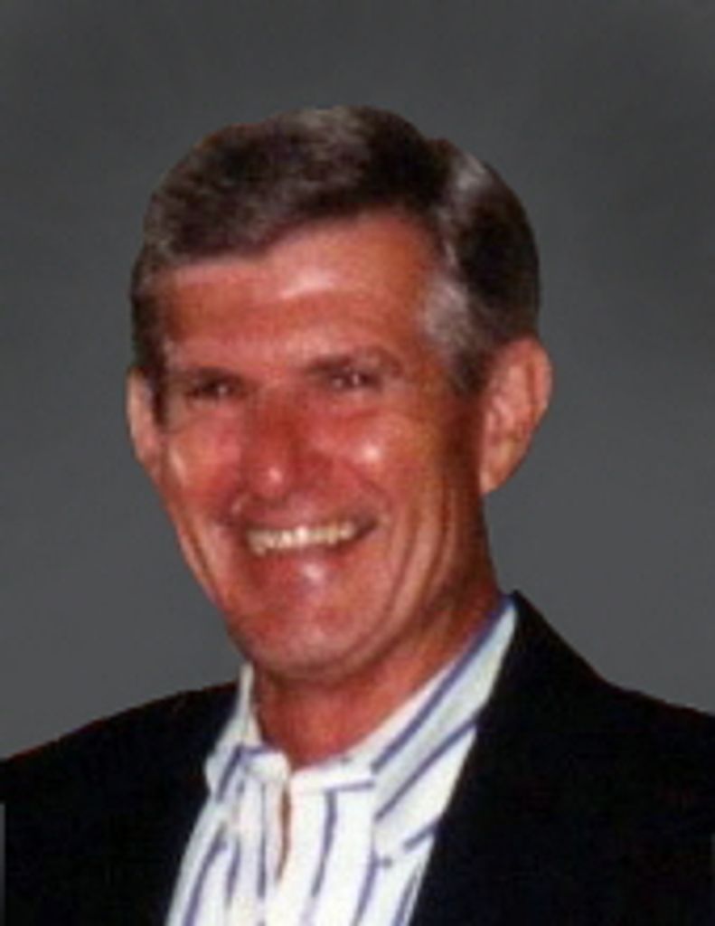   John  Franklin Murphy Profile Photo