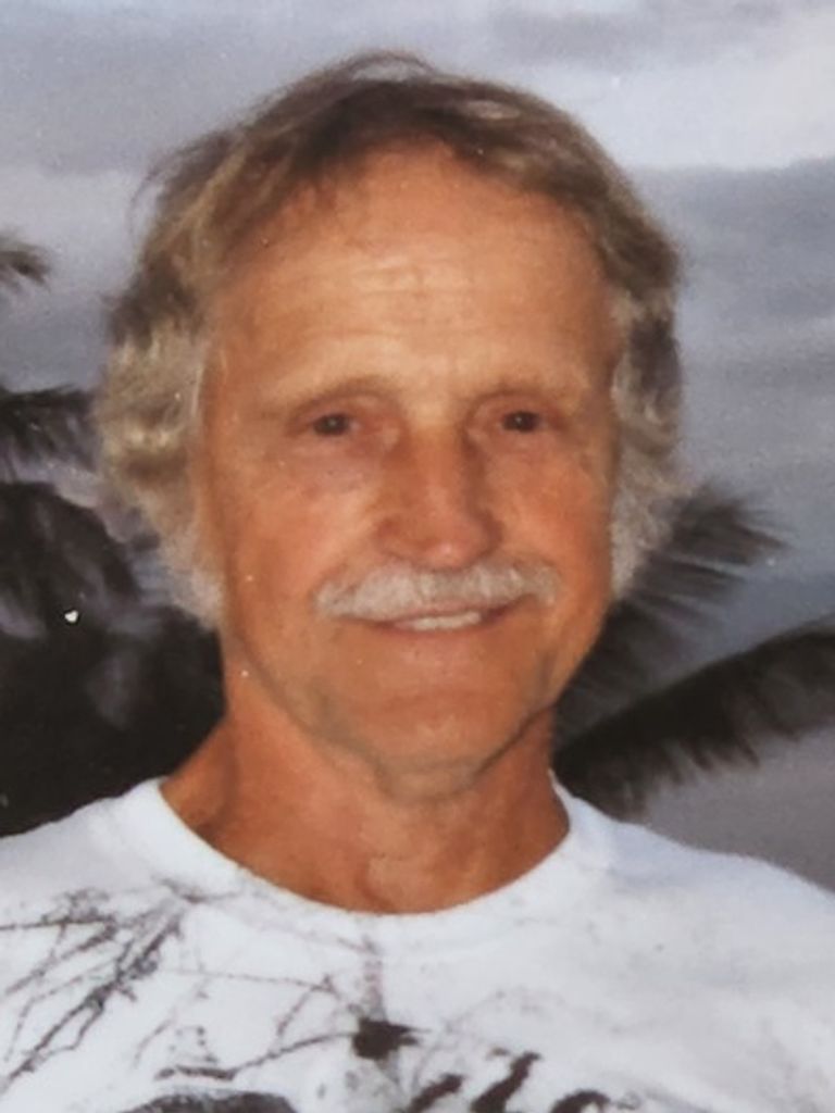 Larry D. Hooley