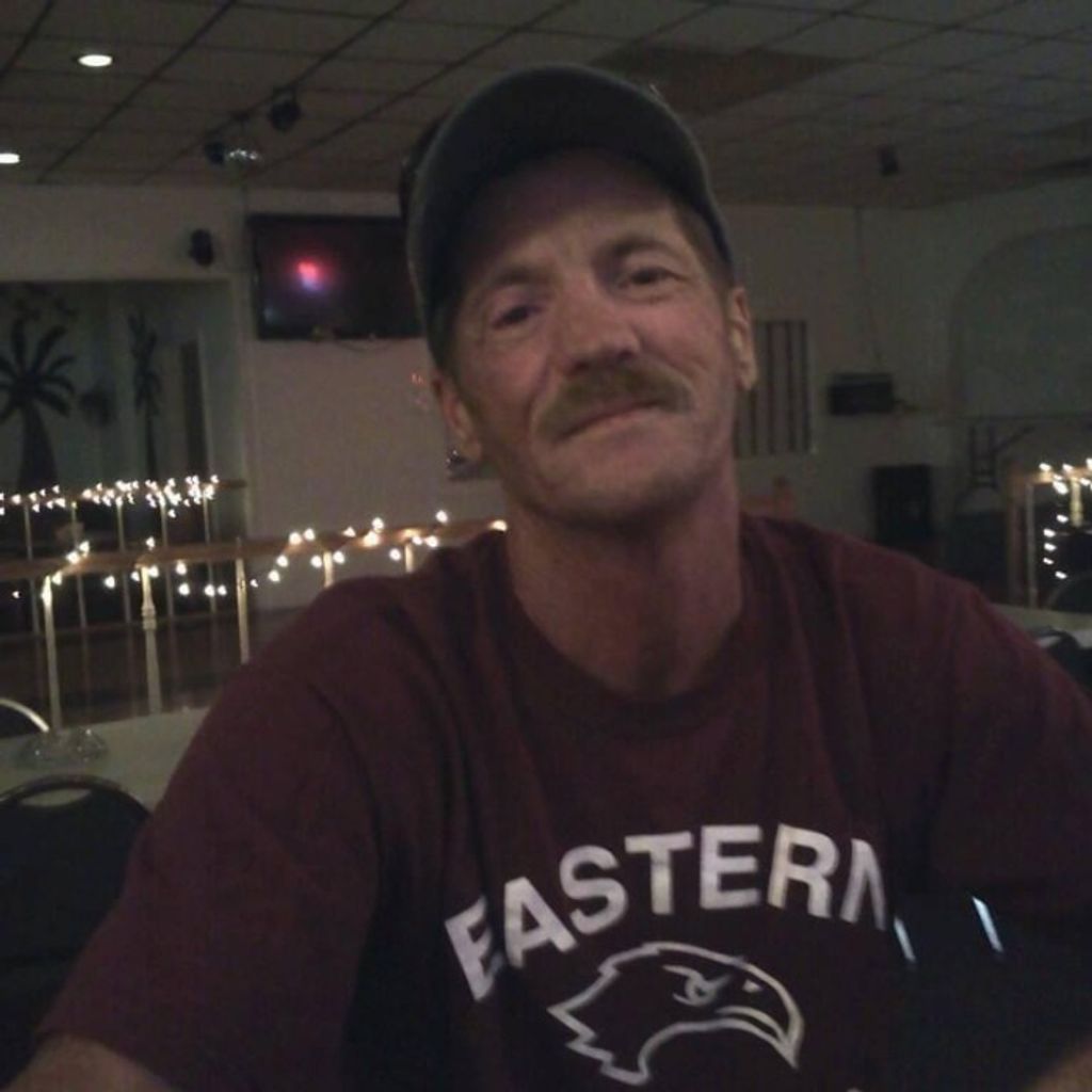 Jerry Leon Phillips Profile Photo