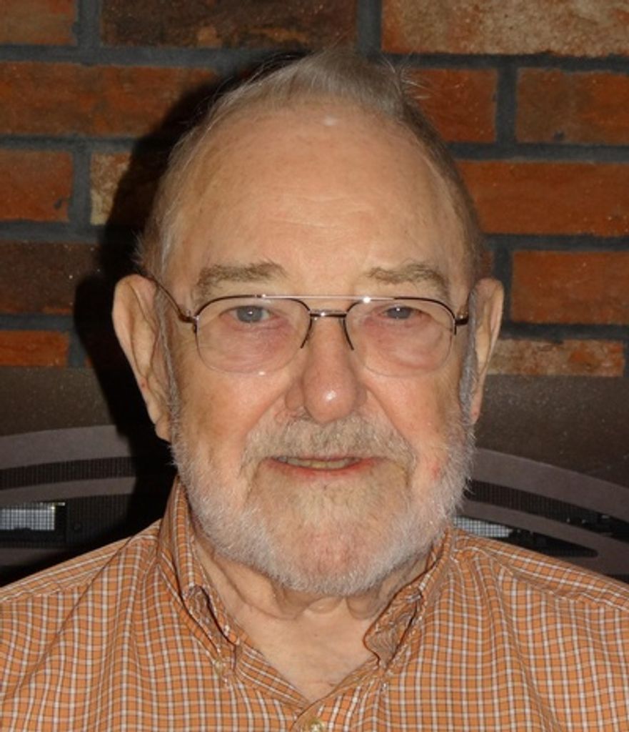 Theodore P. Young