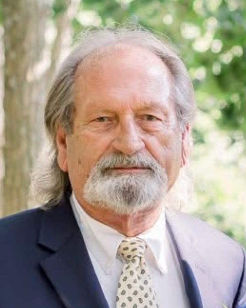 Samuel Owen Gilley, Jr. Profile Photo