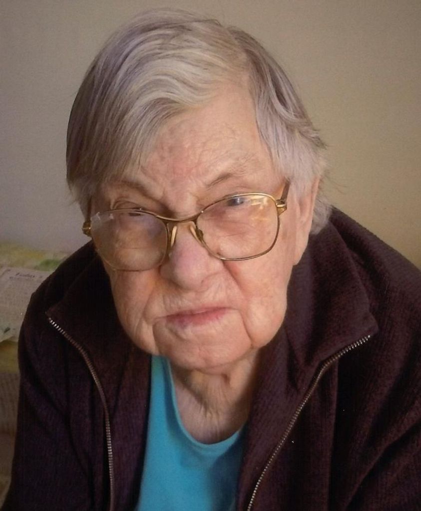 Letha Little Profile Photo