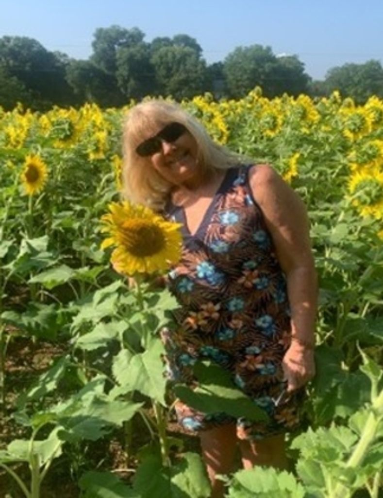 Ms. Kimberly  Anne Matthews 