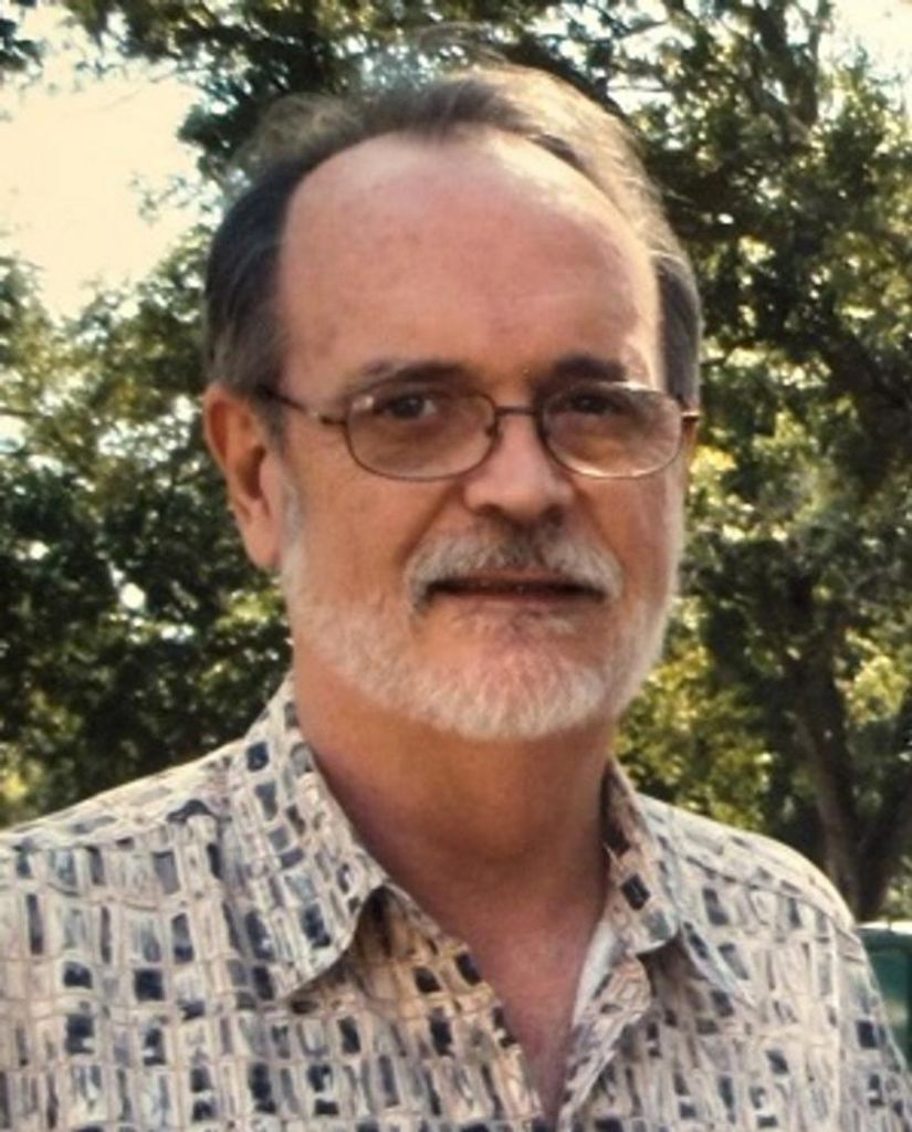 Michael Alan Newman Profile Photo