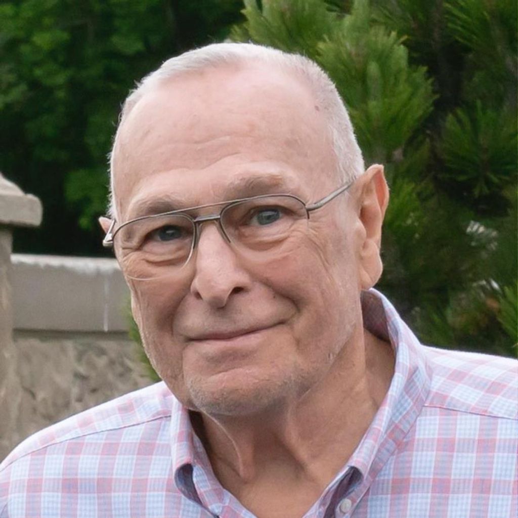 David Charles Waterman Profile Photo