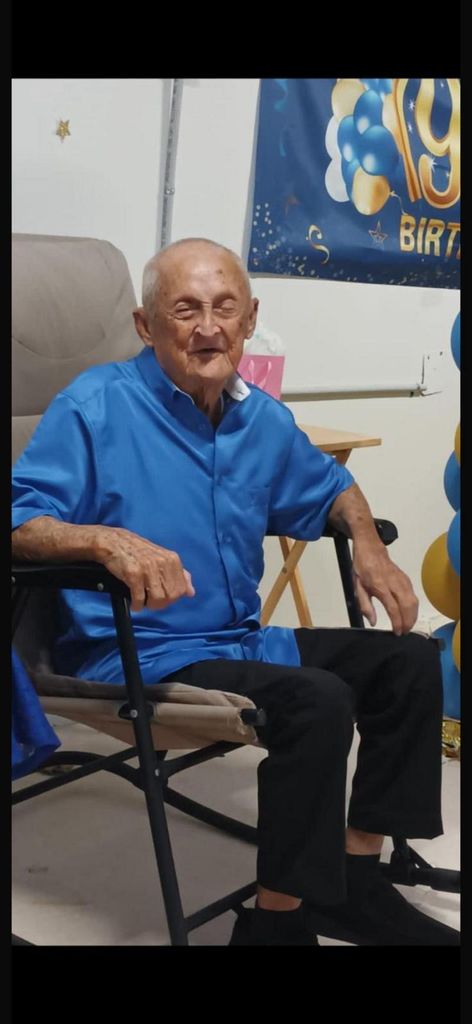 Jesús Valentín "Chindo" Hernández Gutierrez Profile Photo