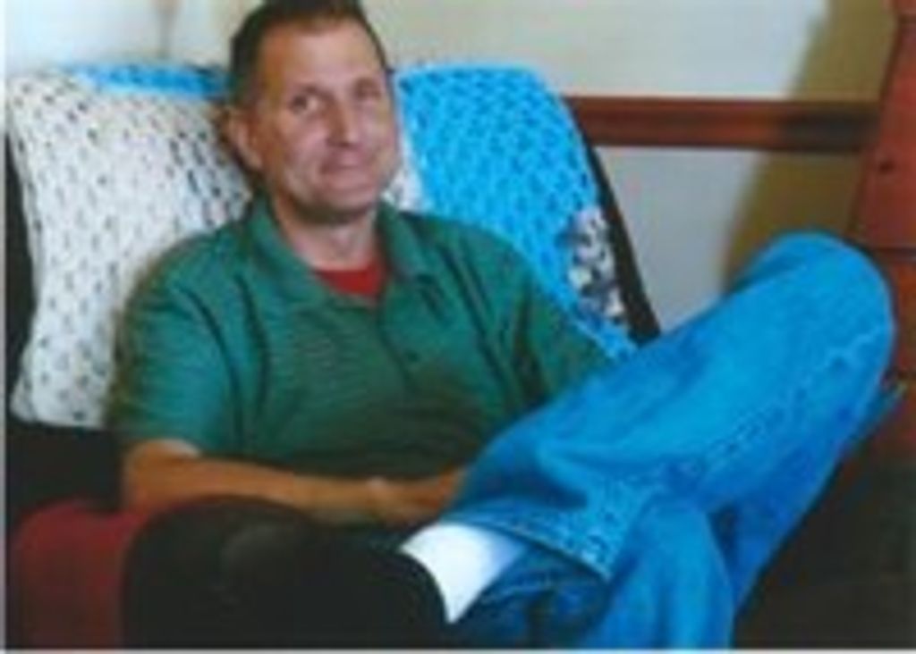 C. Scott Smith