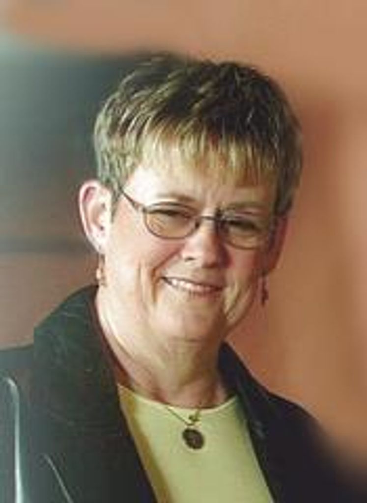Marlys Laverne Ercink