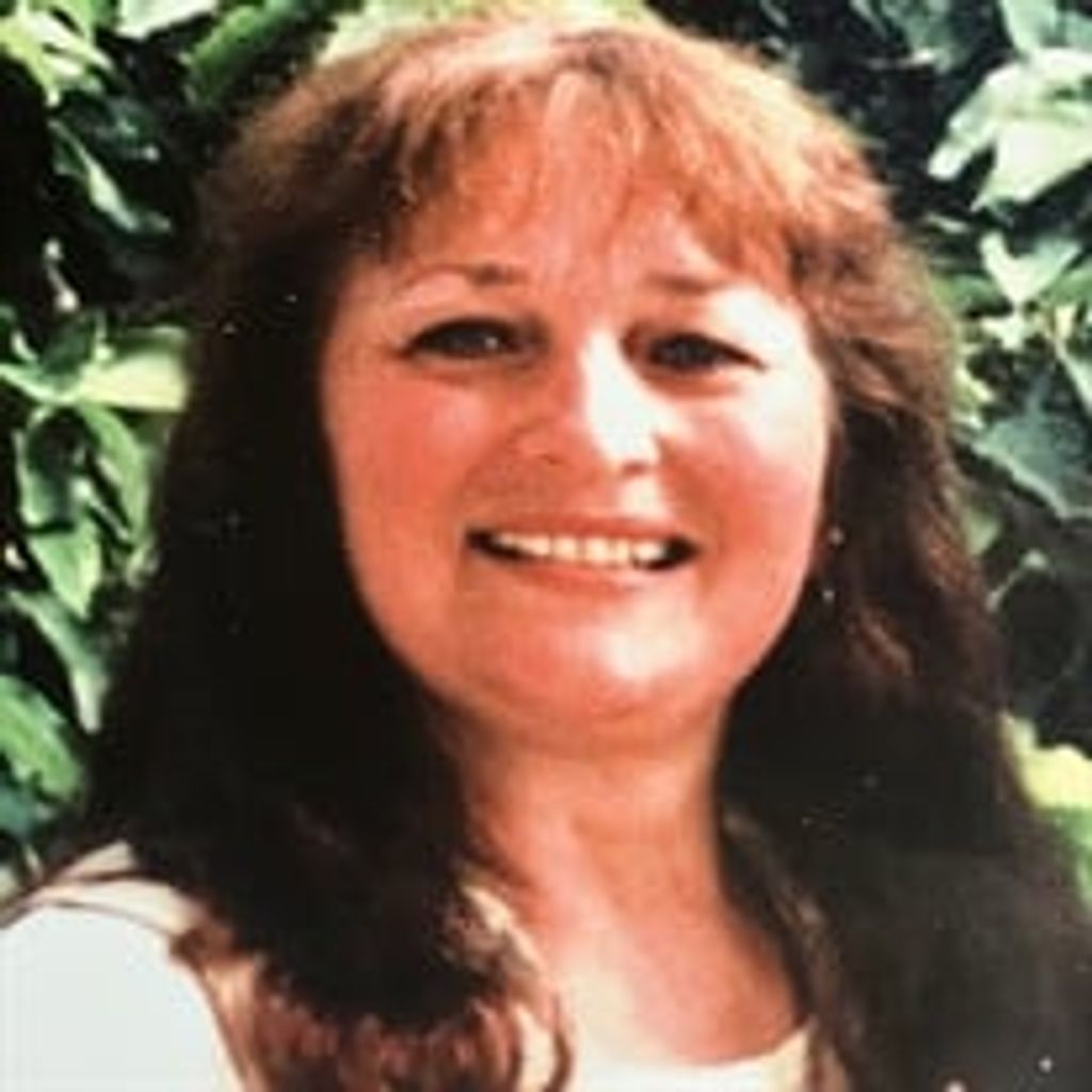 Brenda Carter Stech