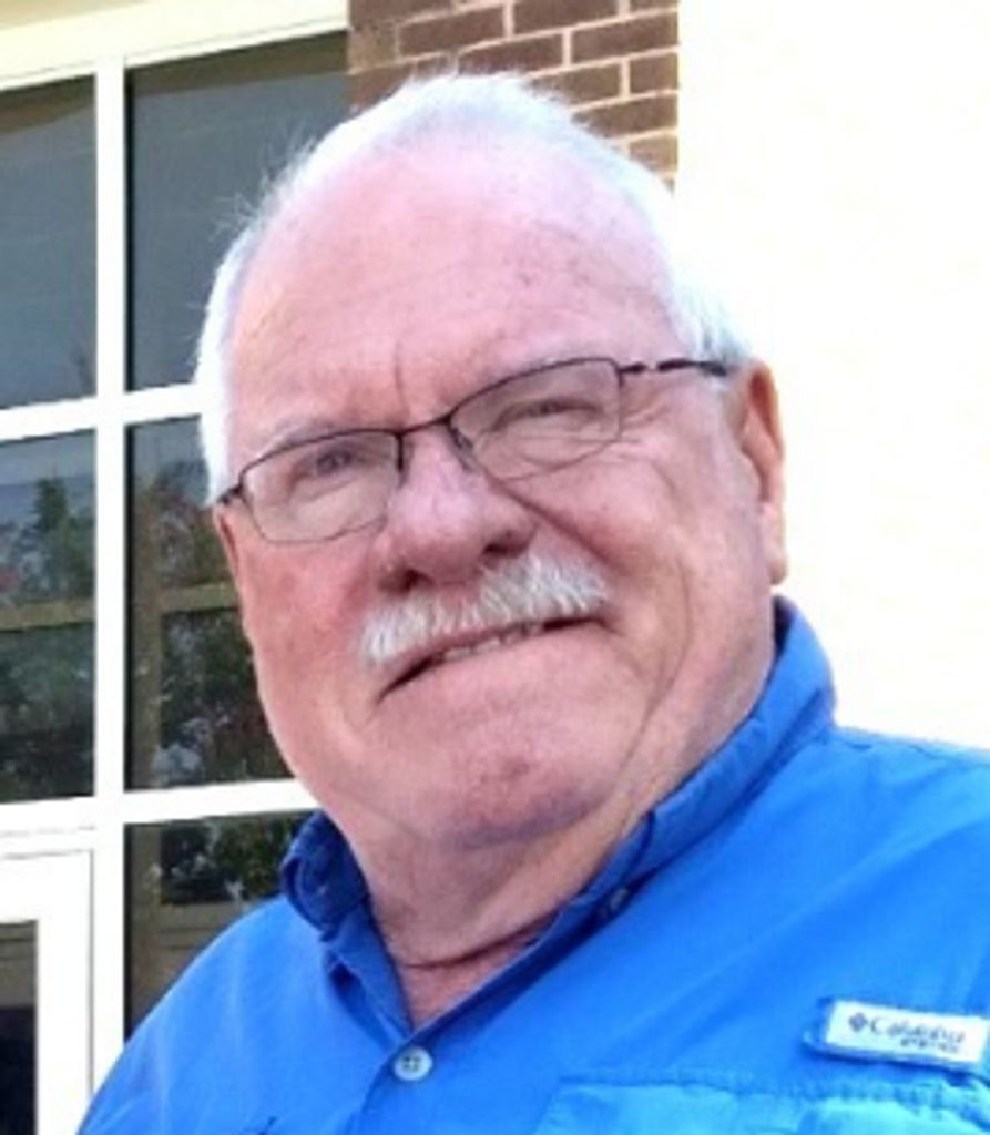 Mark Alonzo Bush