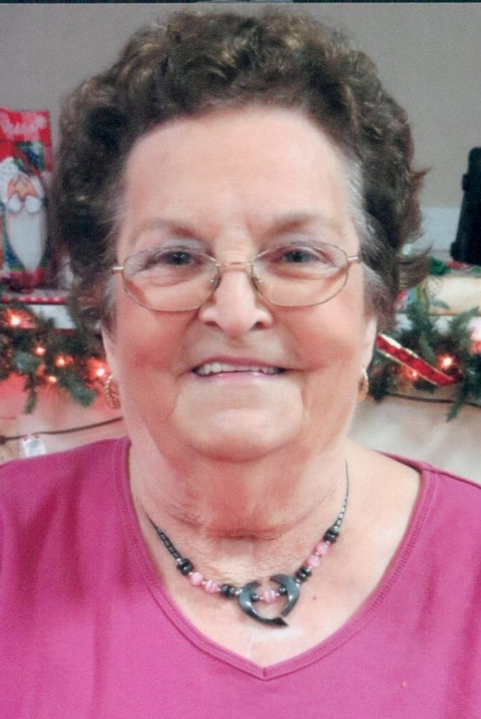 Virginia Byrge