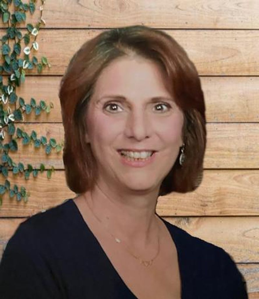 Brenda Joan St. John