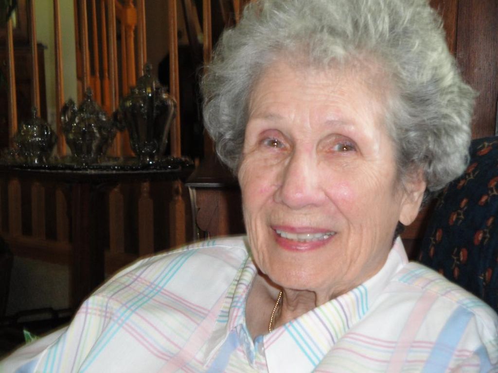 Dorothy Marie Stevenson Profile Photo