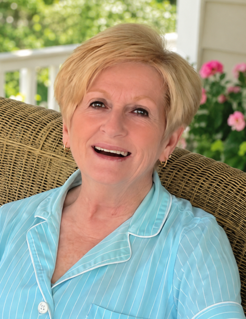 Iris Lucille Tobin Profile Photo