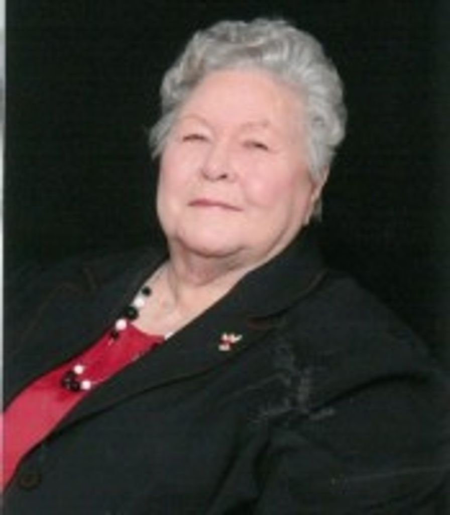 Elease  Dudney Holder