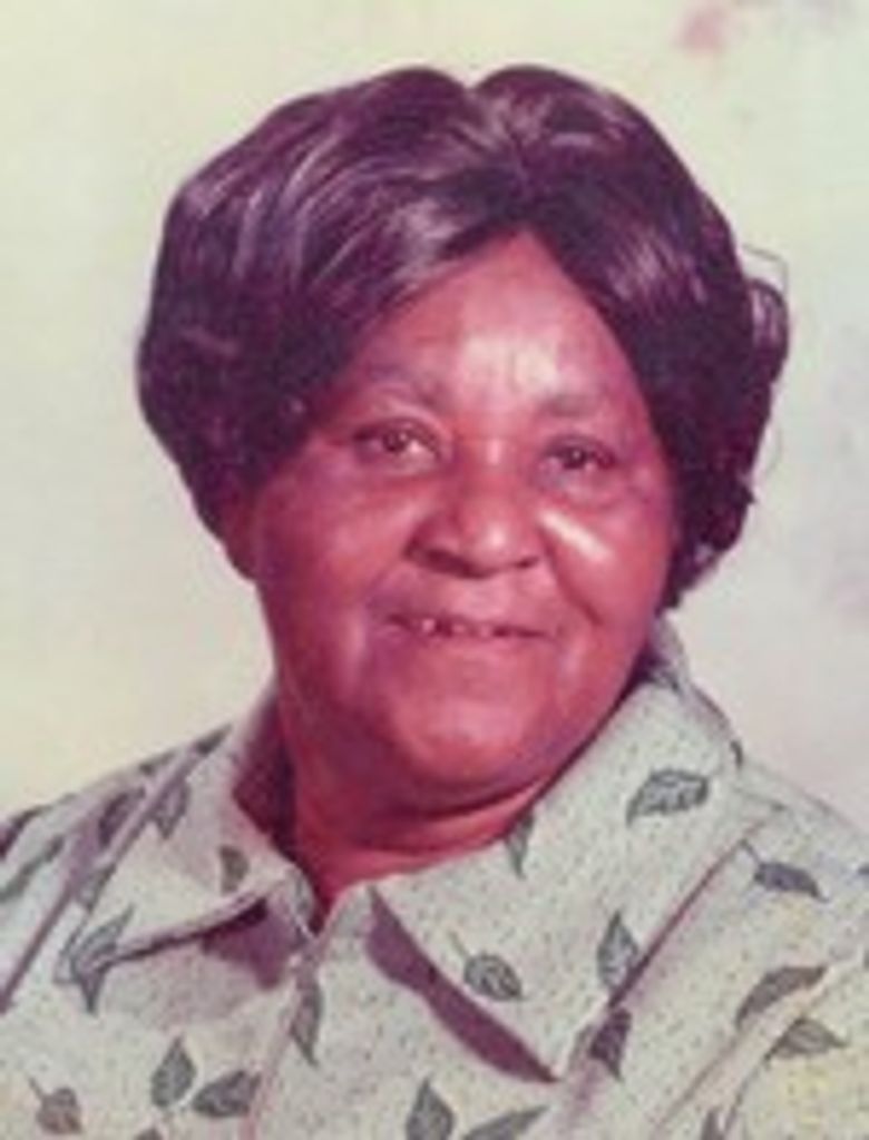 Catherine Faulkner Crumbaugh