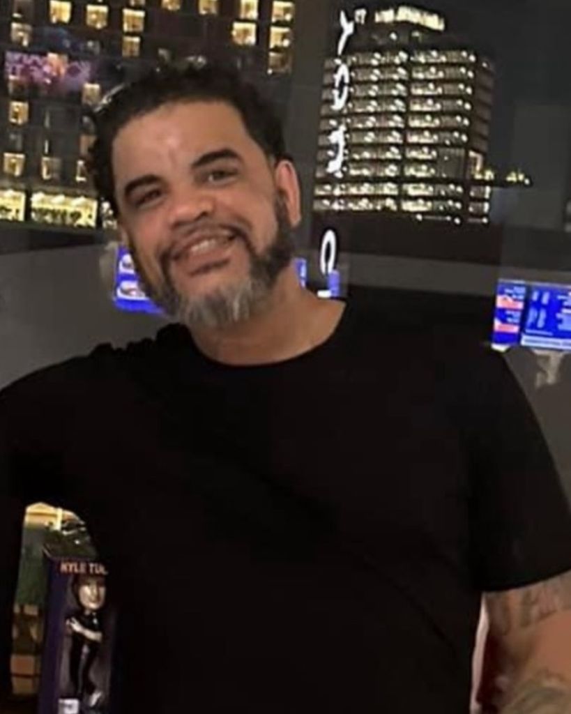 Omar D. " Chris" Fullerton Profile Photo